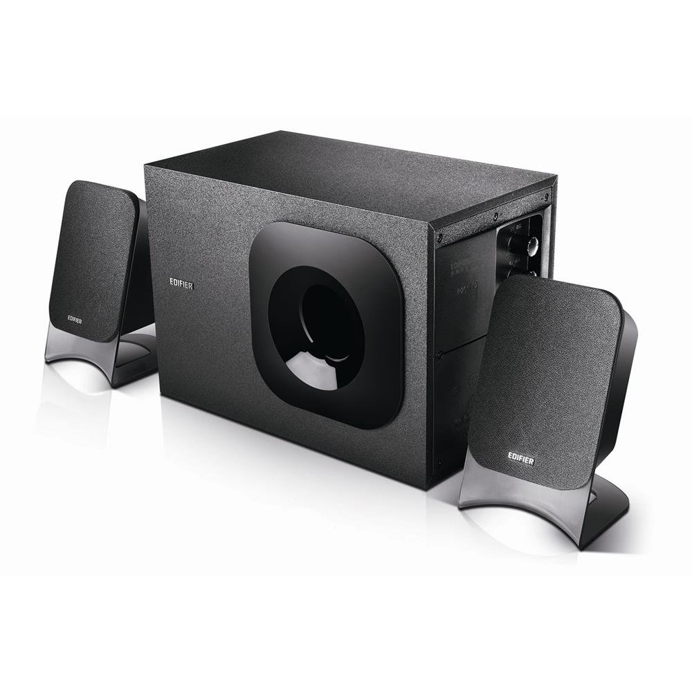 EDIFIER M1370 System głośników 2.1 (27 W)