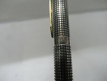 Amazon.co.jp: PARKER パーカー スターリングシルバー