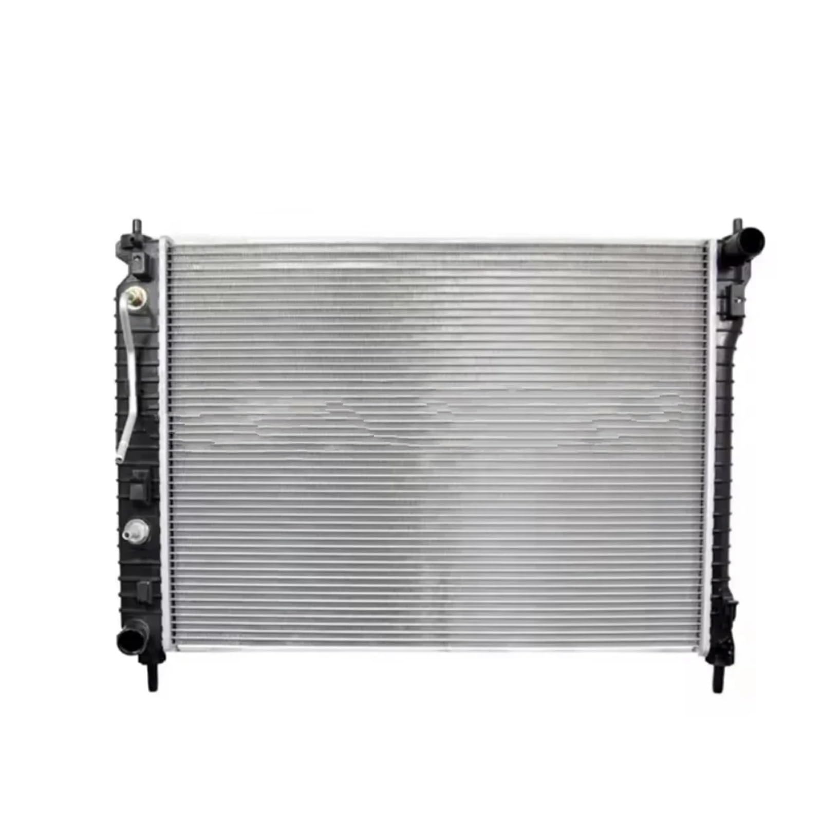 Do CHEVROLET CAPTIVA C100 C140 Do OPEL ANTARA 20777071 4803042 96629057 4803043 96629058 4803040 chłodnicy podkładka termiczna,Cooler(2011-2015 MT)