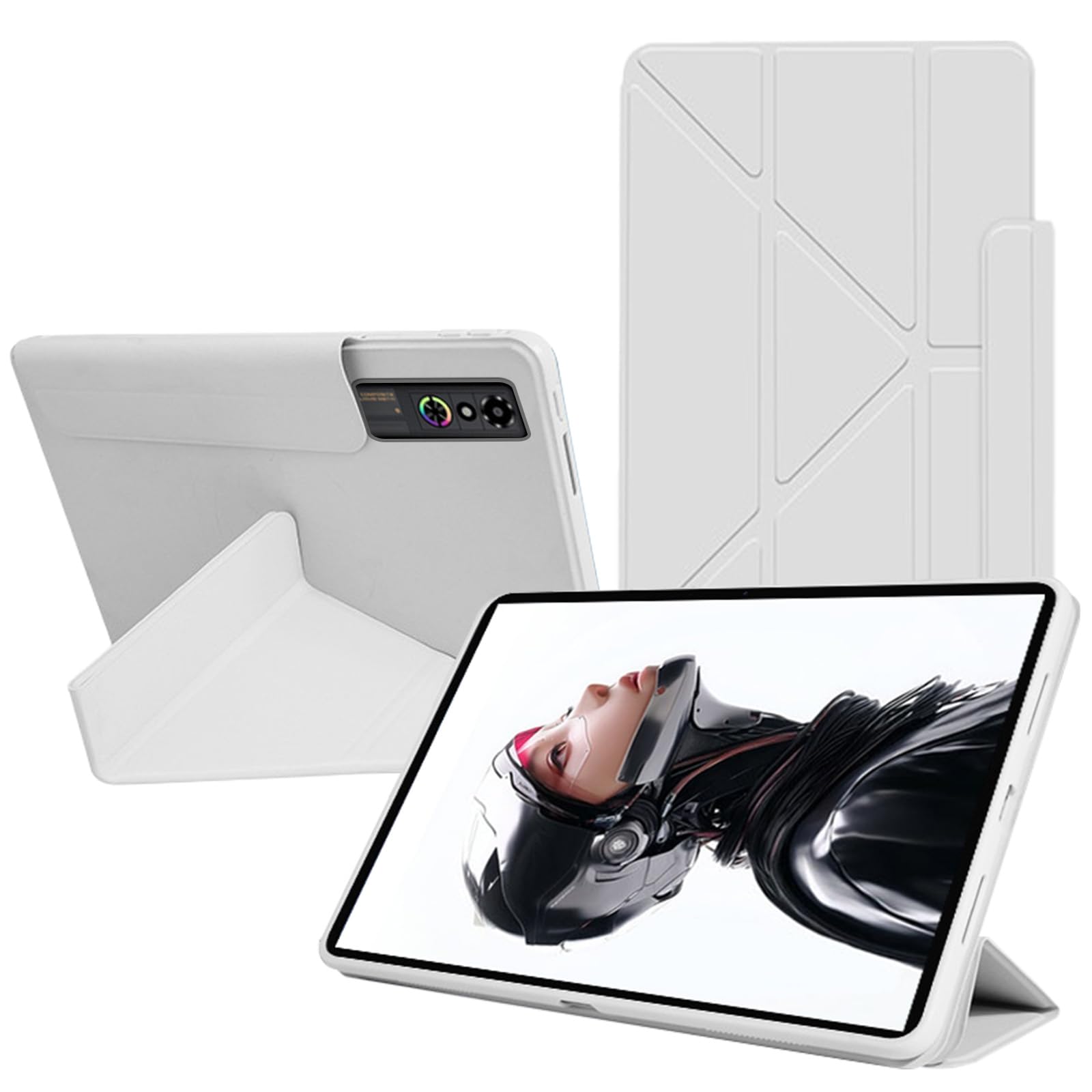 Amazon.co.jp: REDMAGIC Gaming Tablet 5 Pro/REDMAGIC Astra 2 用