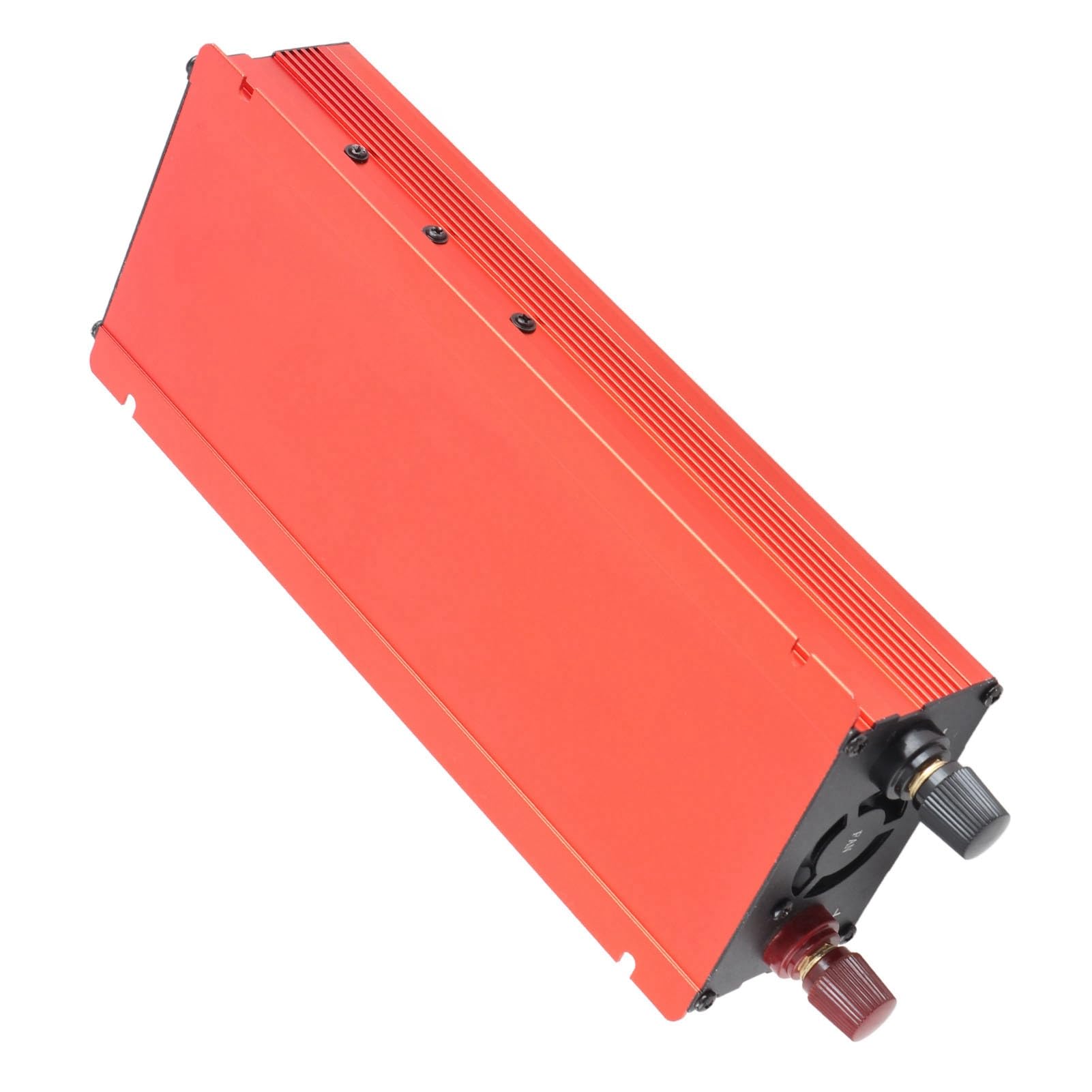 Przetwornica Napięcia Sinusoidalnego 500W w Samochodzie DC 12V na AC 110V z Portem USB i Wentylatorem Chłodzącym do Laptopów na Kempingu i do Użytku Awaryjnego (220V)