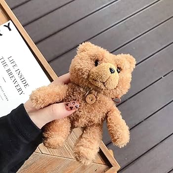 熊さま専用　Q-pot AirPods Pro ケースAirPods(第3世代) 熊さま専用 Q-pot AirPods Pro ケースAirPods(第3世代)