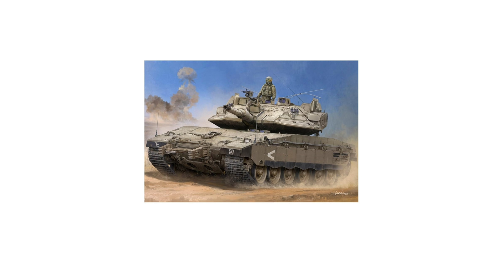 Amazon | ホビーボス 1/35 ファイティングヴィークルシリーズ