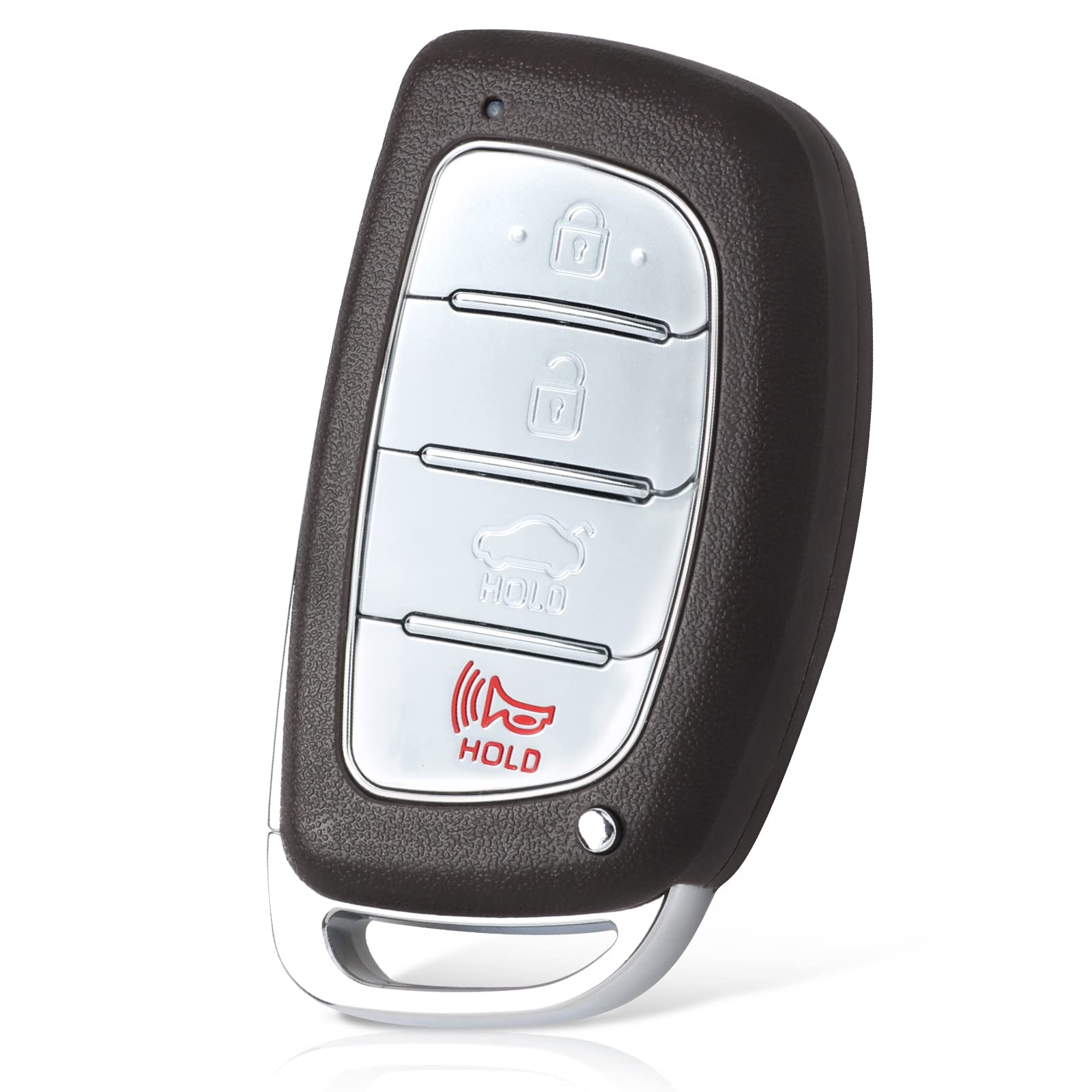 Smart Keyless Entry Remote Key Fob for Hyundai Sonata 2015 2016 2017 434MHz FCC ID: CQOFD00120 P/N: 95440-C1000N 95440-C1001 95440-C1000 Remote Control Car Keyfob