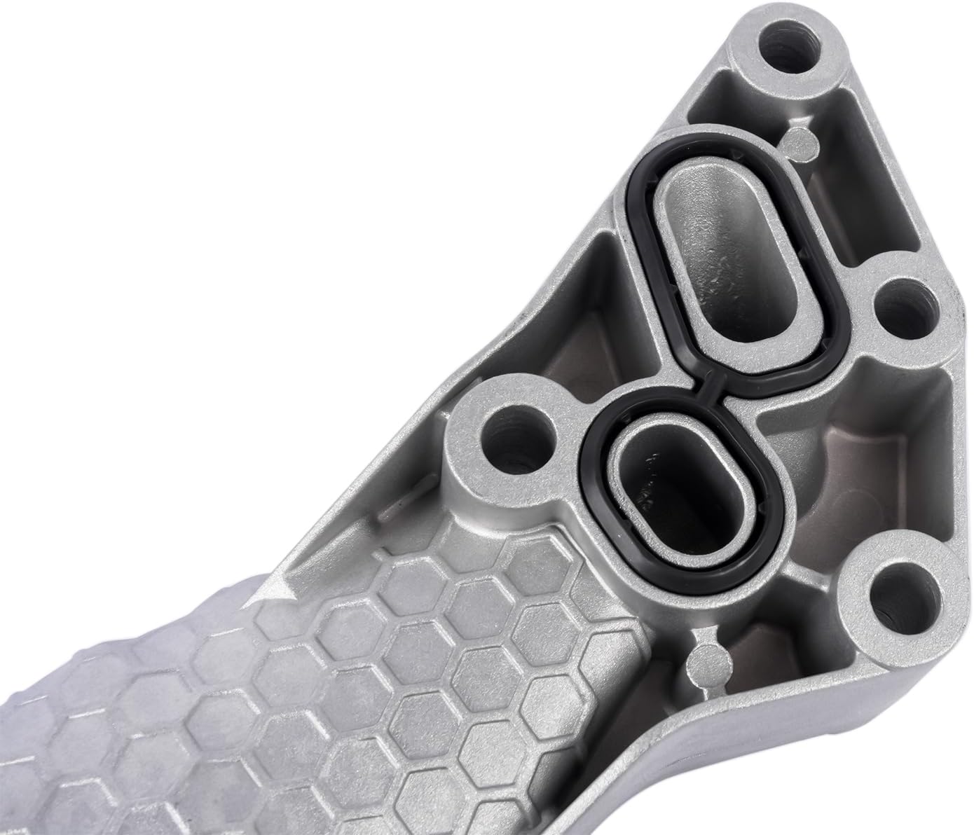 GELUOXI Aluminum Oil Filter Replacement for Hyundai Palisade 2020-2024 Genesis G80 2017-2020 Kia Telluride 2020-2024 Sorento Cadenza Sedona 2017-21 263003LAA0 263453LAA0