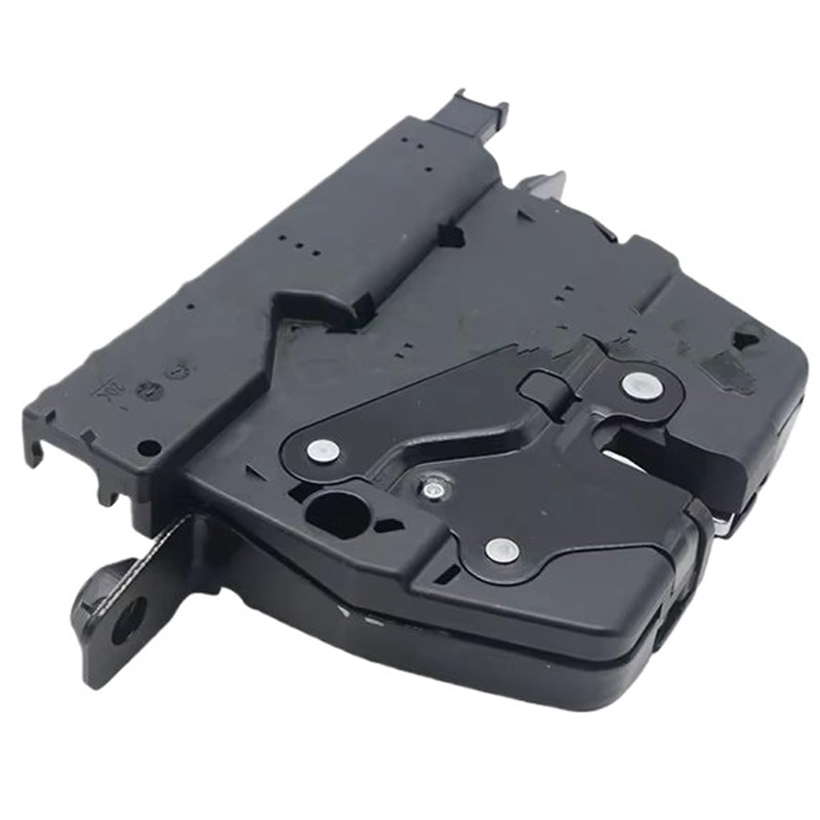 Llsucbd One Color Boot Lock Compatible With Bmw For 328I F30 2014 2015 Rear Tailgate Lock Boot Trunk Lid Latch Actuator Car Boot Lock Oem：51247200511