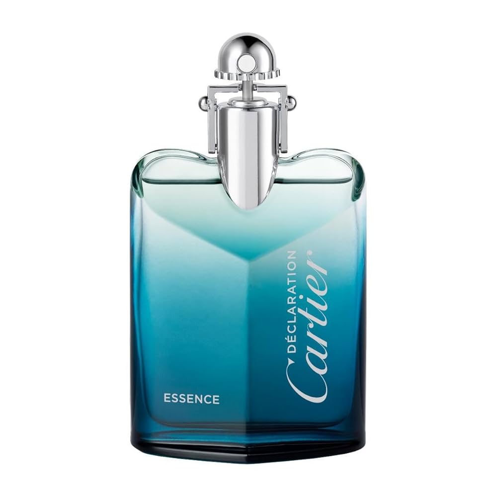 Cartier Déclaration Eau de Toilette 50ml Cartier Déclaration, woda toaletowa, 50 ml, 1 opakowanie (1