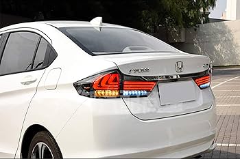 ホンダ グレイス GM4 および GM5 テールランプ 左右 楽天市場】GZArea ホンダ グレイス ハイブリット カスタム