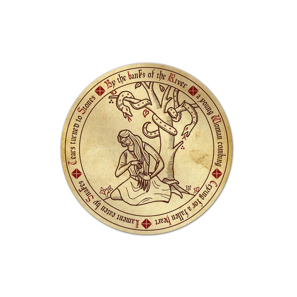 Snapklik.com : Cursed Castilla EX Collectors Edition