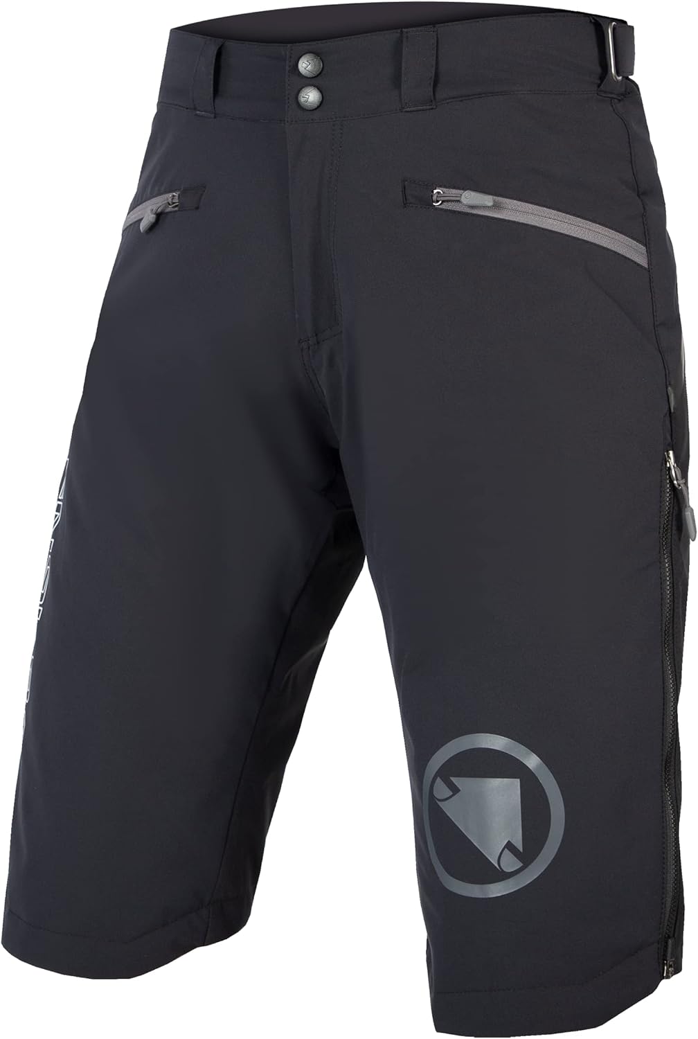 Endura Mens MT500 Freezing Point Mountain Bike Baggy Cycling Short