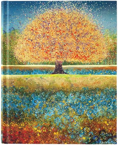 Jrnl O/S Tree of Dreams