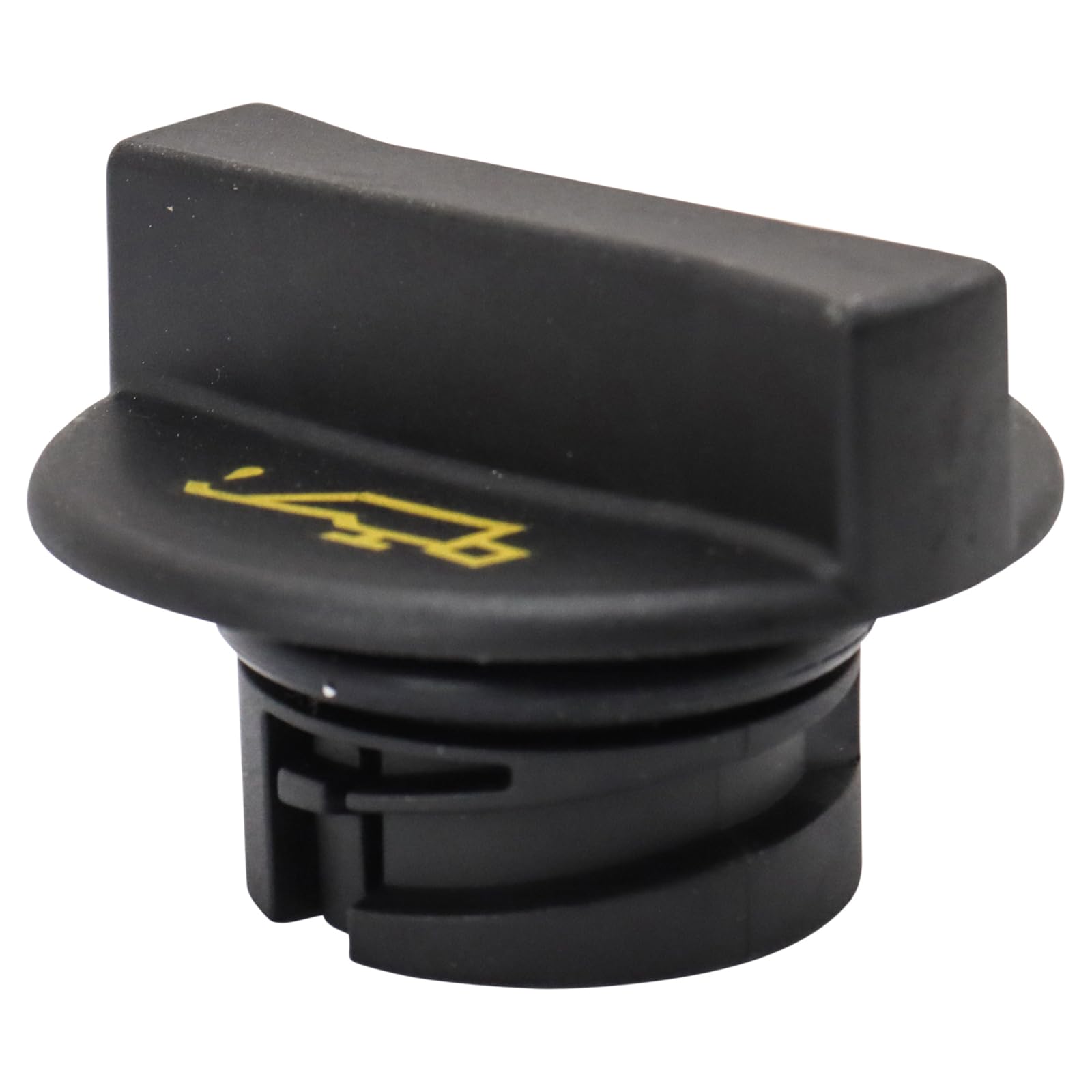 TRQ Couvercle de valve compatible avec Ford Fusion Mazda 6 Mercury Milan 2006-2008
