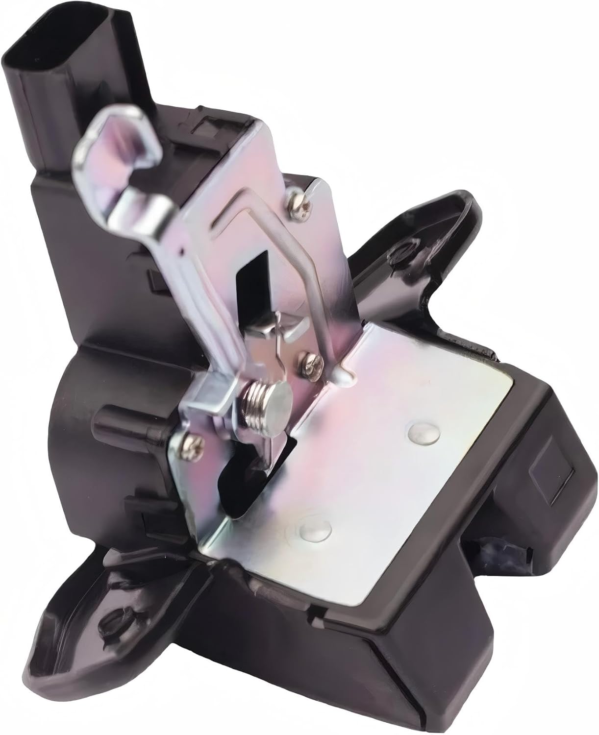 81230-H0200, Rear Tailgate Trunk Latch Lock for Kia Rio 2017-2022 X-Line 2018-2022, 81230H0200