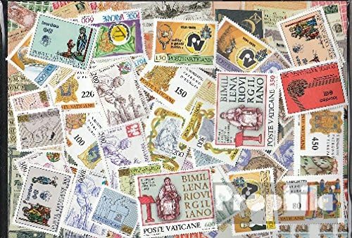 Cité Du Vatican Bloc 5 (édition Complète) Oblitéré 1983