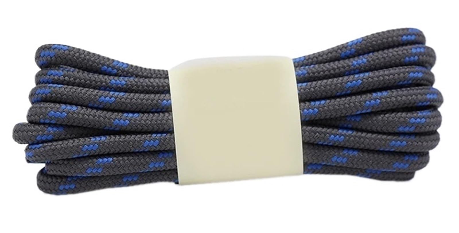 10 pares de cordones redondos for deportes al aire libre, for botas, senderismo, zapatillas deportivas Para Zapatos Casuales