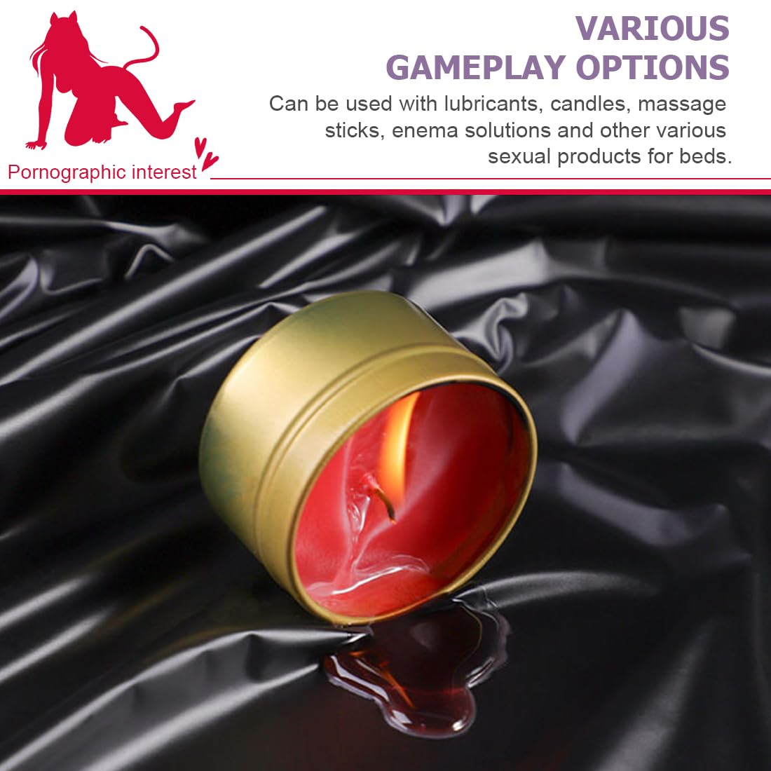 Copriletto da Gioco in plastica Nera Impermeabile in PVC, per Evitare Che Il Materasso Si bagni,200cmx210cm