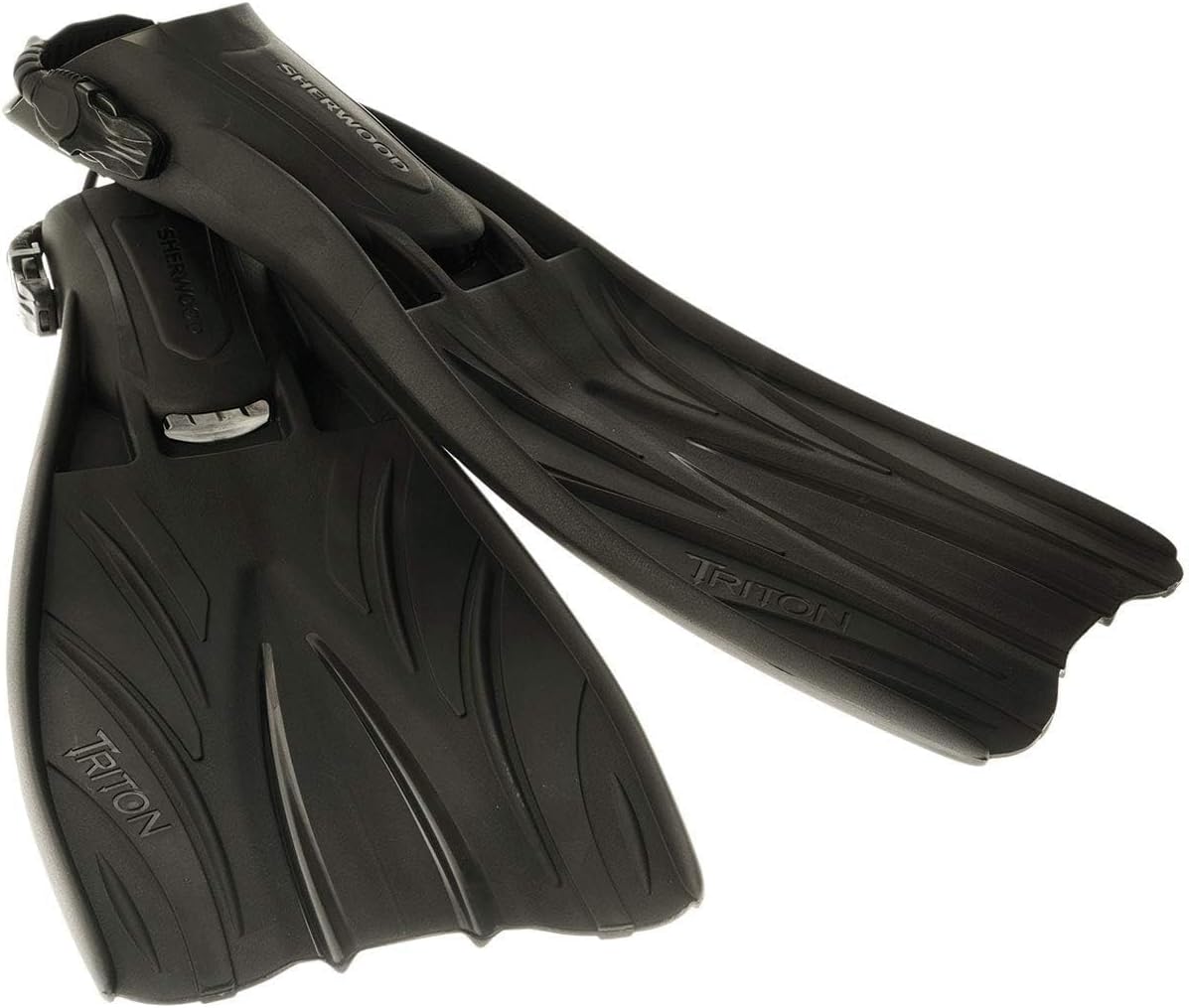 Sherwood Triton Fins (Regular, Tiffany)