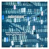 Options And Futures (Phonogenic Remix)