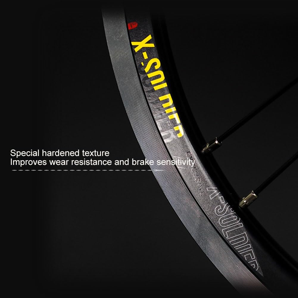 Amazon.co.jp: 折りたたみ自転車ホイール 349 BMX 前後ホイール