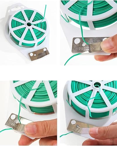 Miniatura 4 de Tijeras de jardín, tijeras de podar, herramientas de jardinería, tijeras de flores de jardín, recolección de bonsáis y frutas, tijeras de recorte