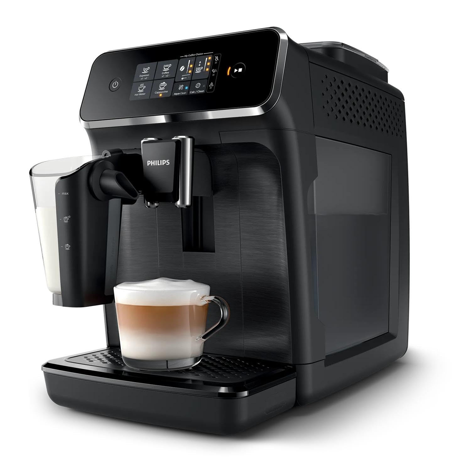 Philips 2200 Series LatteGo (EP2230/14)
