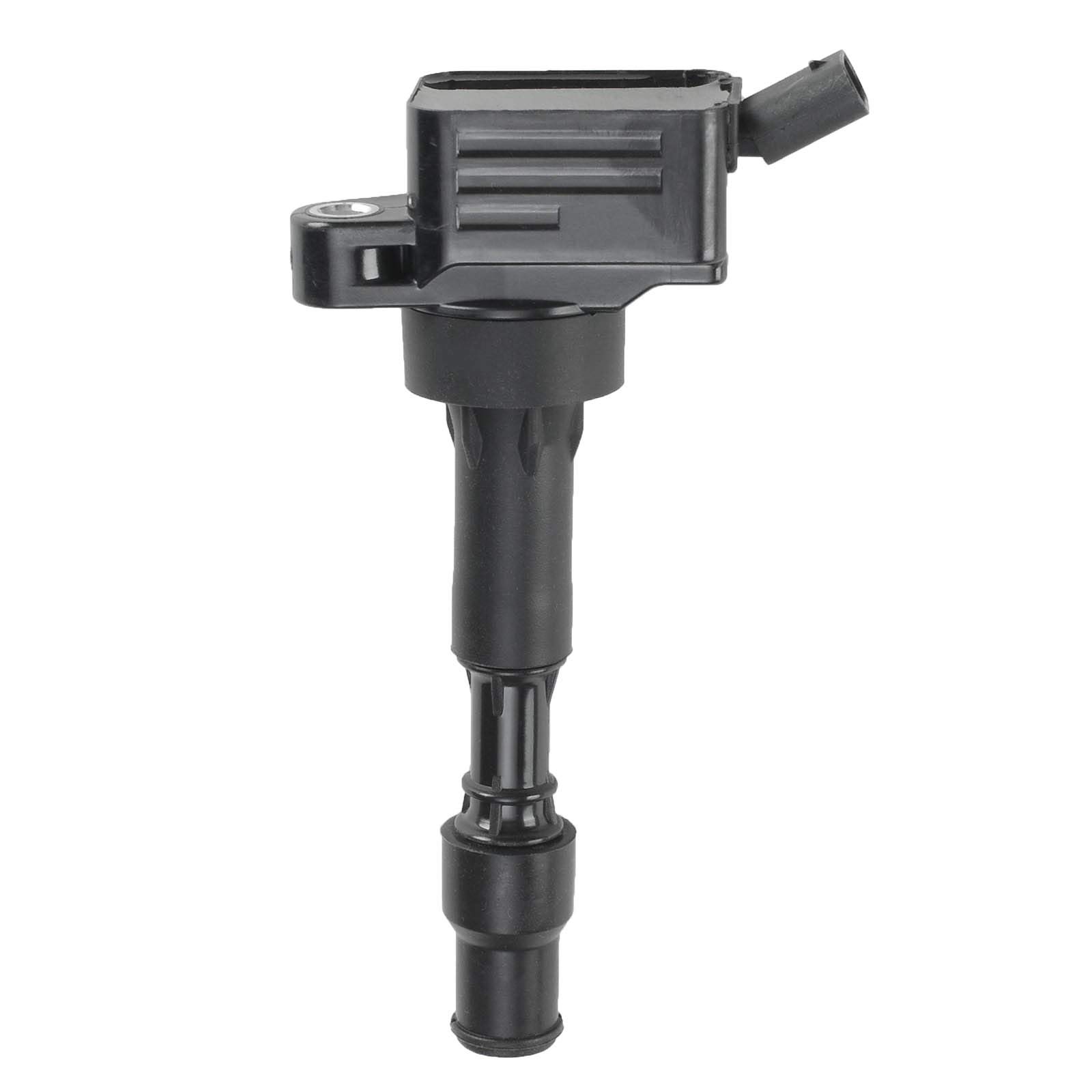A-Premium Engine Ignition Coil Packs Compatible with Hyundai Elantra 2015-2019 Kona Sonata Veloster Kia Forte 2016-2019 Optima 2017-2018 L4 2.0L