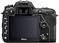 Vista 3 de Kit de lente de doble zoom D7500