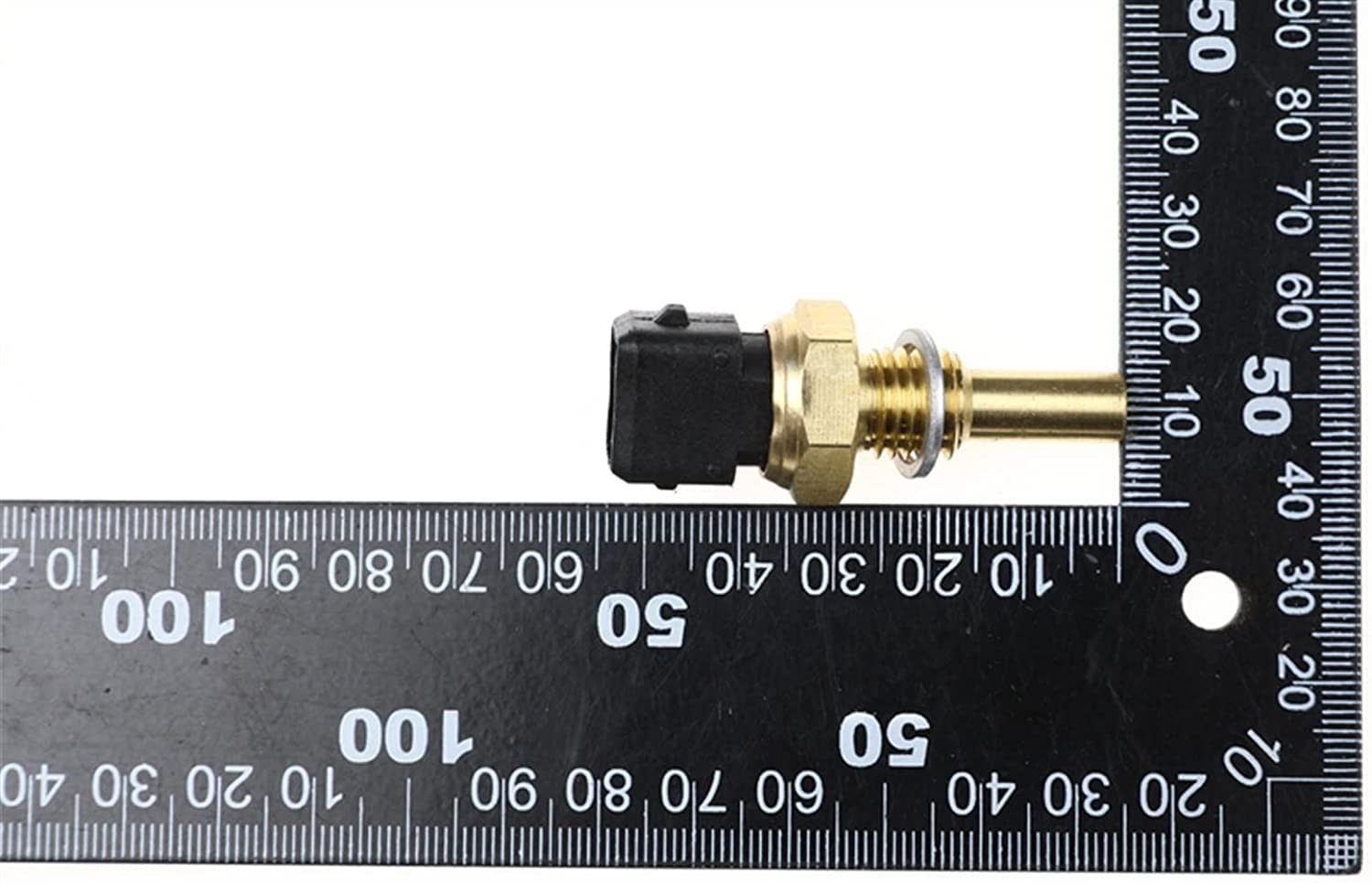 61311459197 Sensor de Temperatura del refrigerante del Motor Accesorios del Coche 1 Uds