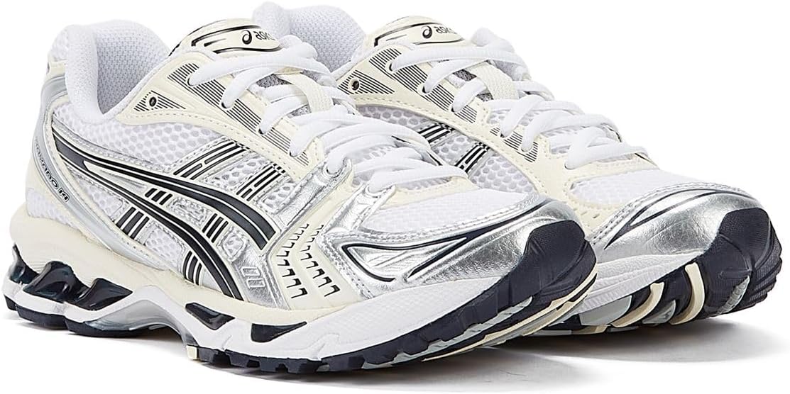 Zapatillas ASICS Gel-Kayano 14 Sportstyle para mujer Costa Rica Ubuy