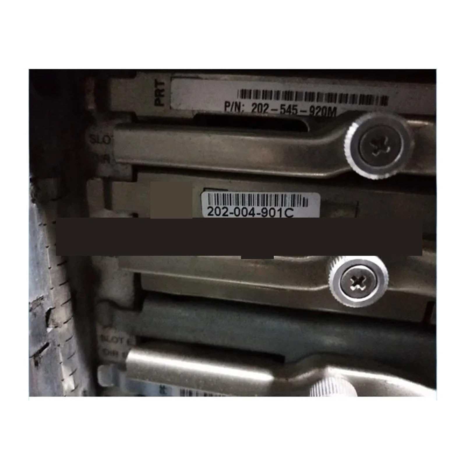 BALYDLUL For 202-004-900B DMX800 Adapter 202-004-901C Kit