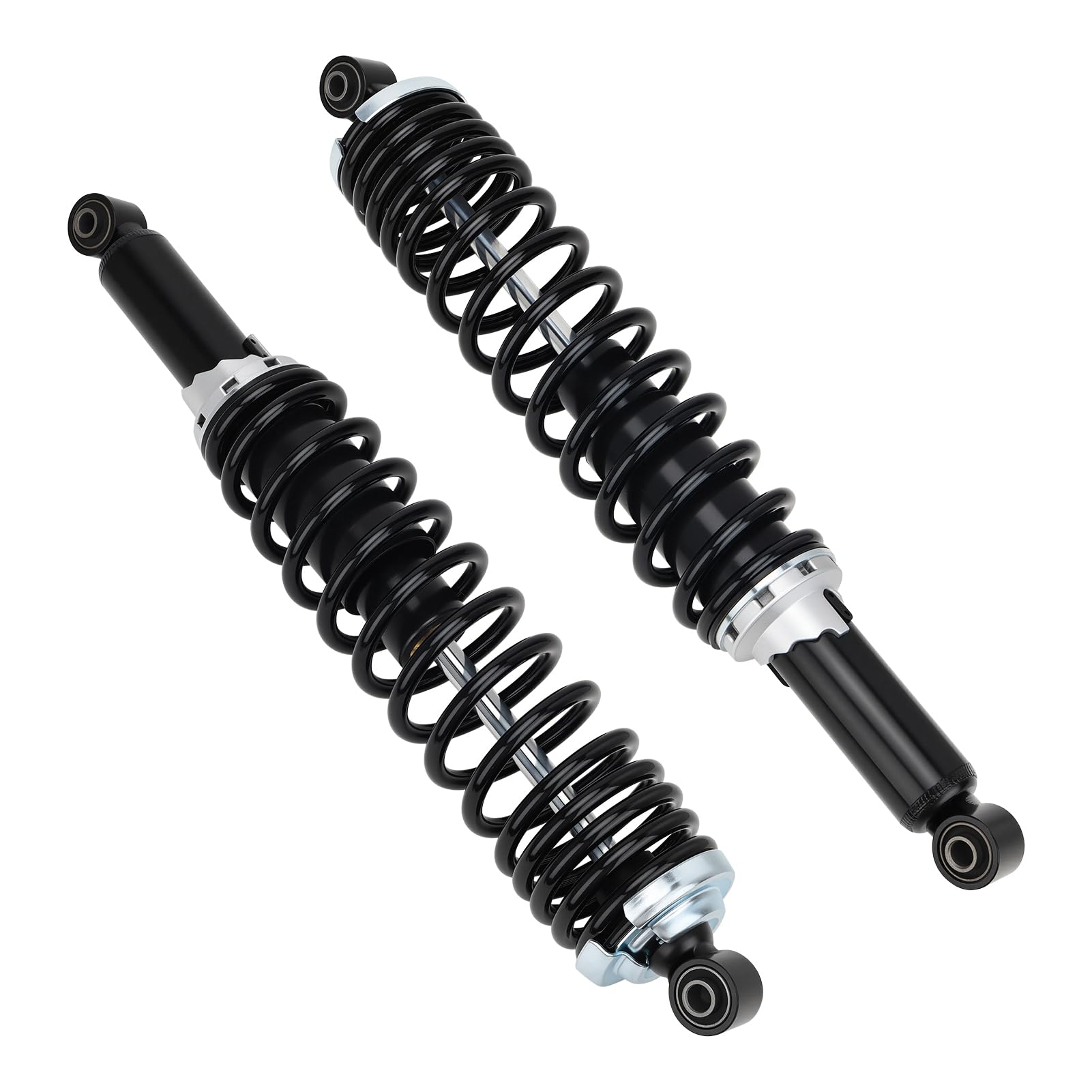 Amazon.com: JAVIK 2 Pcs Rear Shocks For Can-Am Outlander 330 400