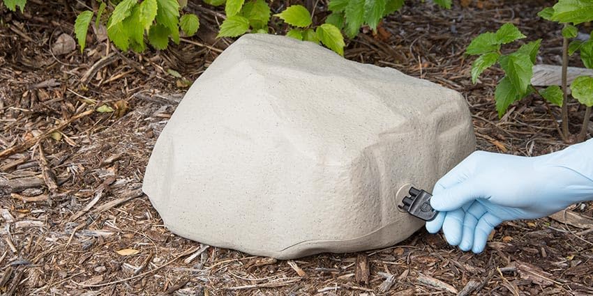 ProTecta LS1200 EVO Landscape Granite Mouse/Rat Trap