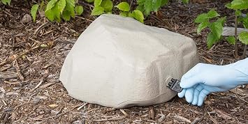 ProTecta LS1200 EVO Landscape Granite Mouse/Rat Trap