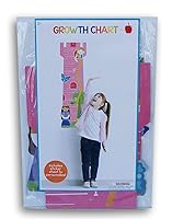 Vista 1 de Torre de castillo de Rapunzel rosa para niñas (princesa) con calcomanías para personalizar