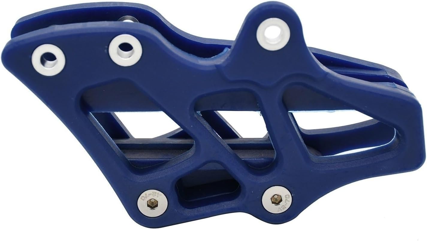 Modified Parts Motorcycle Rear Chain Guide Chain Guard Protector Decoration Protection Parts for Yamaha Yz 125 250 250F 450F Wr250X Wr250Fx 2007-2021