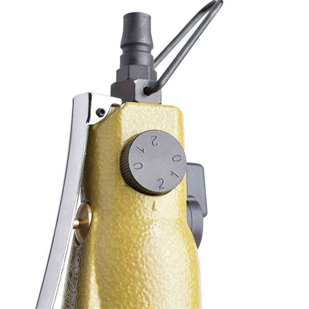 Gomito chiave dell'aria, 3/8 Strumento pollici Mini Air trigger Industrial Grade mano Per uso fai-da-te