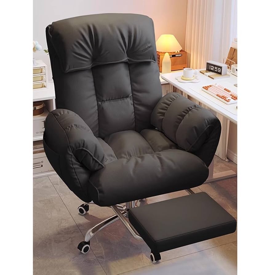 矯正用品・補助ベルト Jellyfish Chair Standard Amazon.com: Giantex Executive Office Chair, Kneading Massage