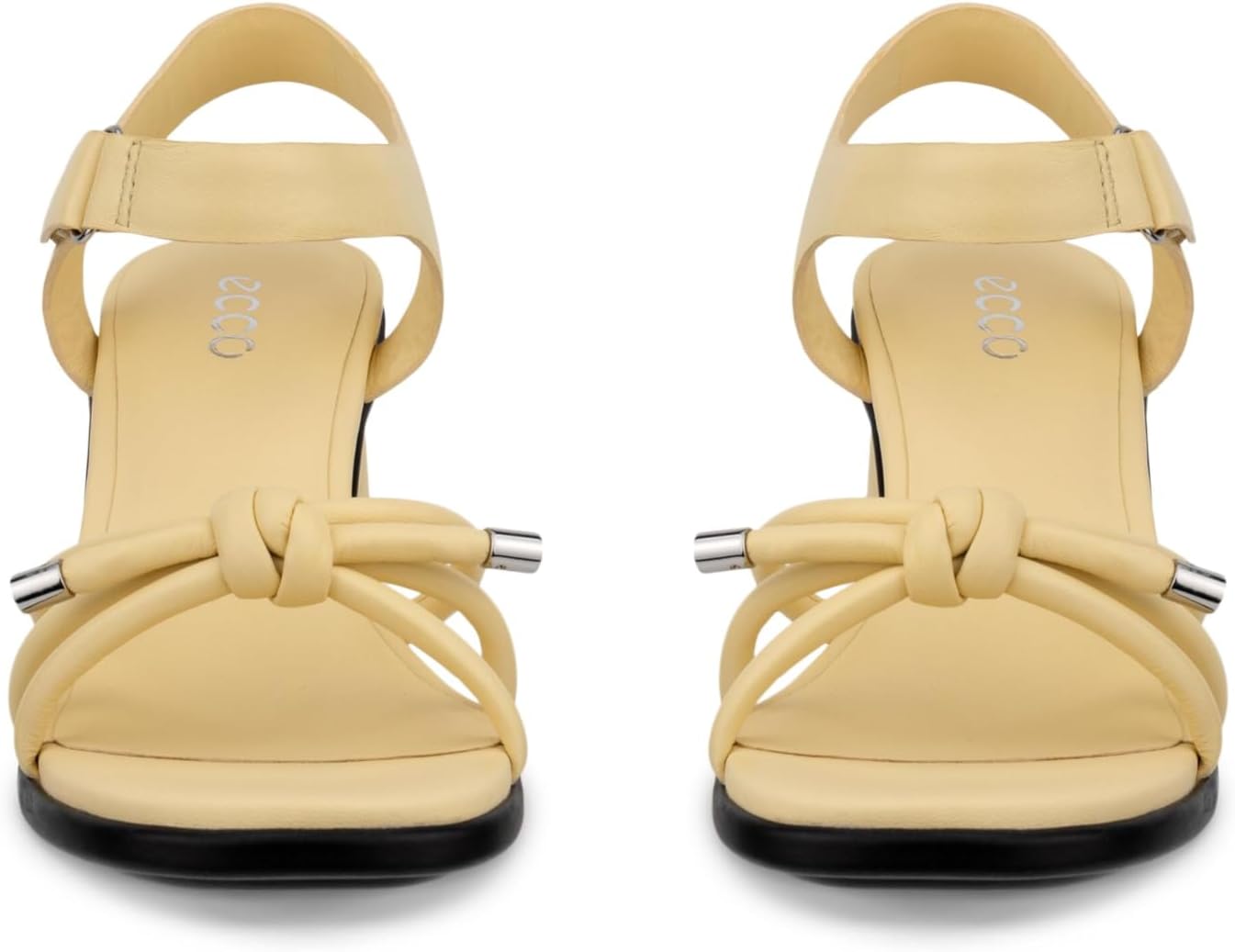 ECCO womens Sculpted Alba 65 Knot Strap Heel - Image 2