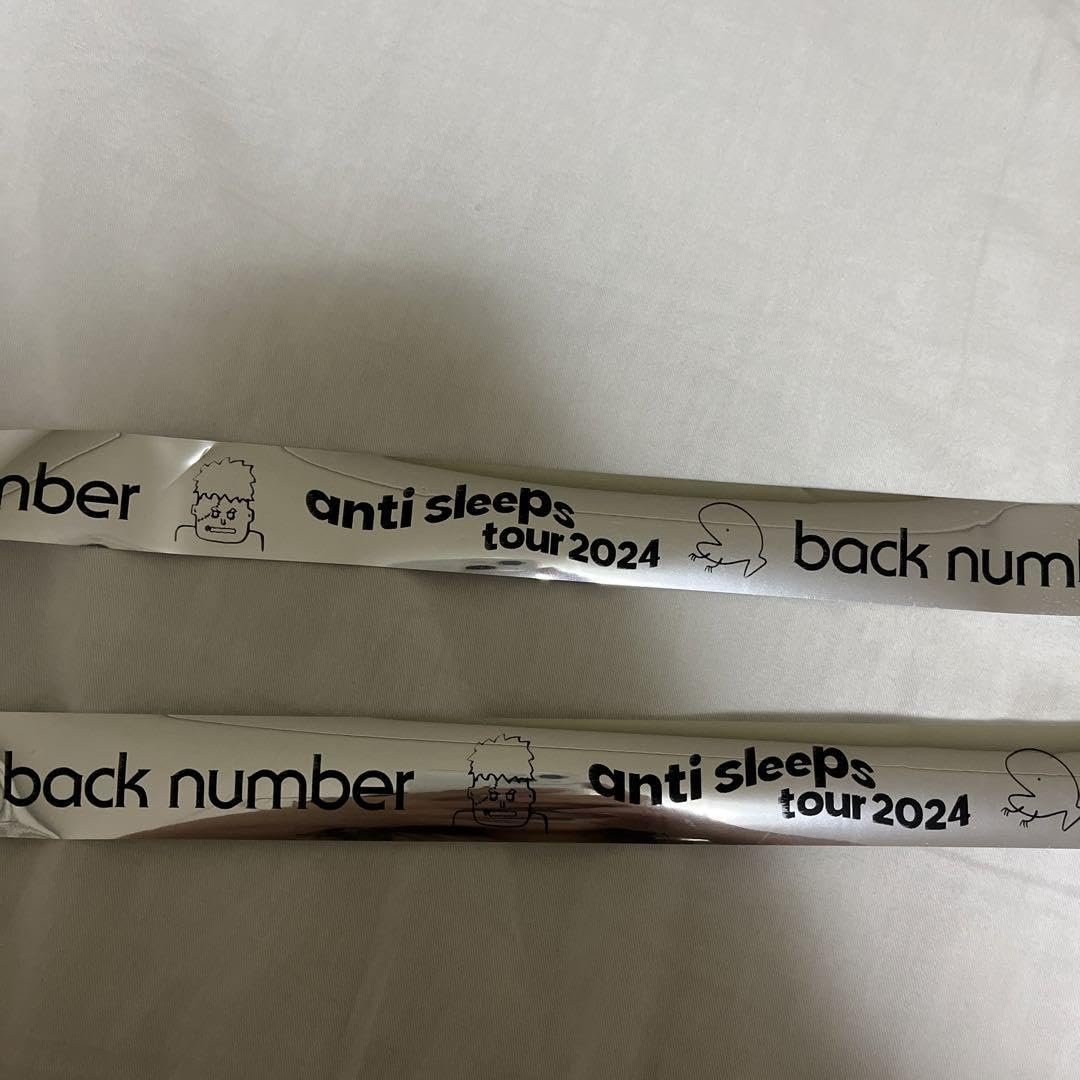 JYJ 銀テープ 福山雅治 ツアー2024 銀テープ1本 最新ロゴデザイン - メルカリ