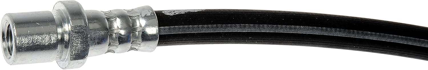 Dorman H621567 Rear Driver Side Brake Hydraulic Hose Compatible with Select Subaru Models