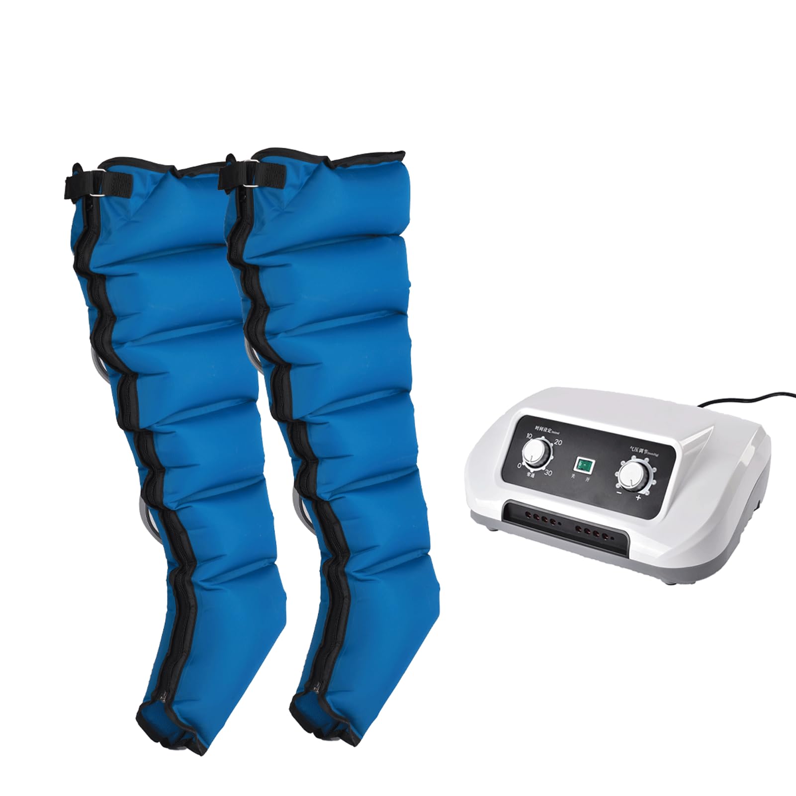 SXSLTSA Advanced Leg Massage Device for Home Use – Enhances Blood Circulation, Relieves Fatigue, and Supports Muscle Recovery