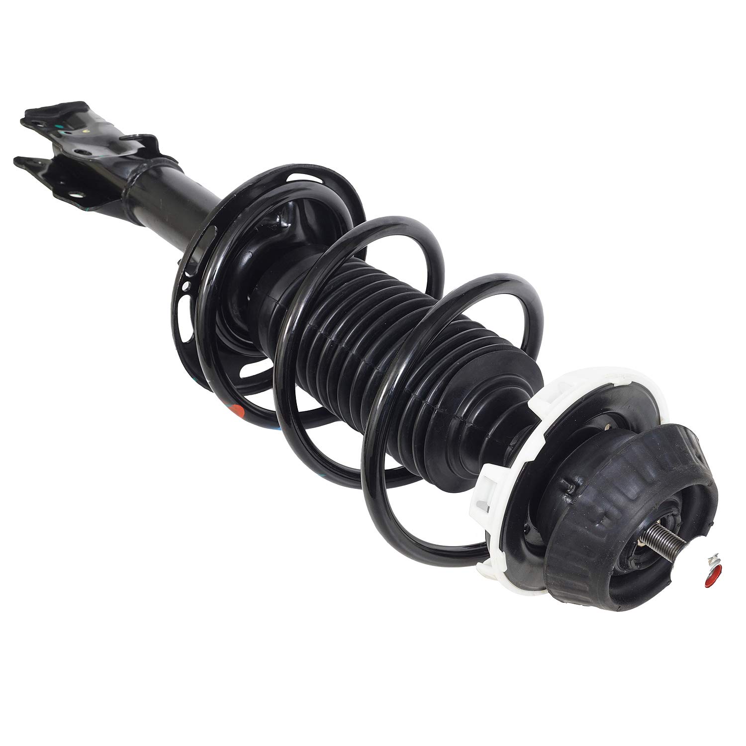 UNO MINDA SS-1903AFR Strut Assembly (Gas) Front - RH For Honda 