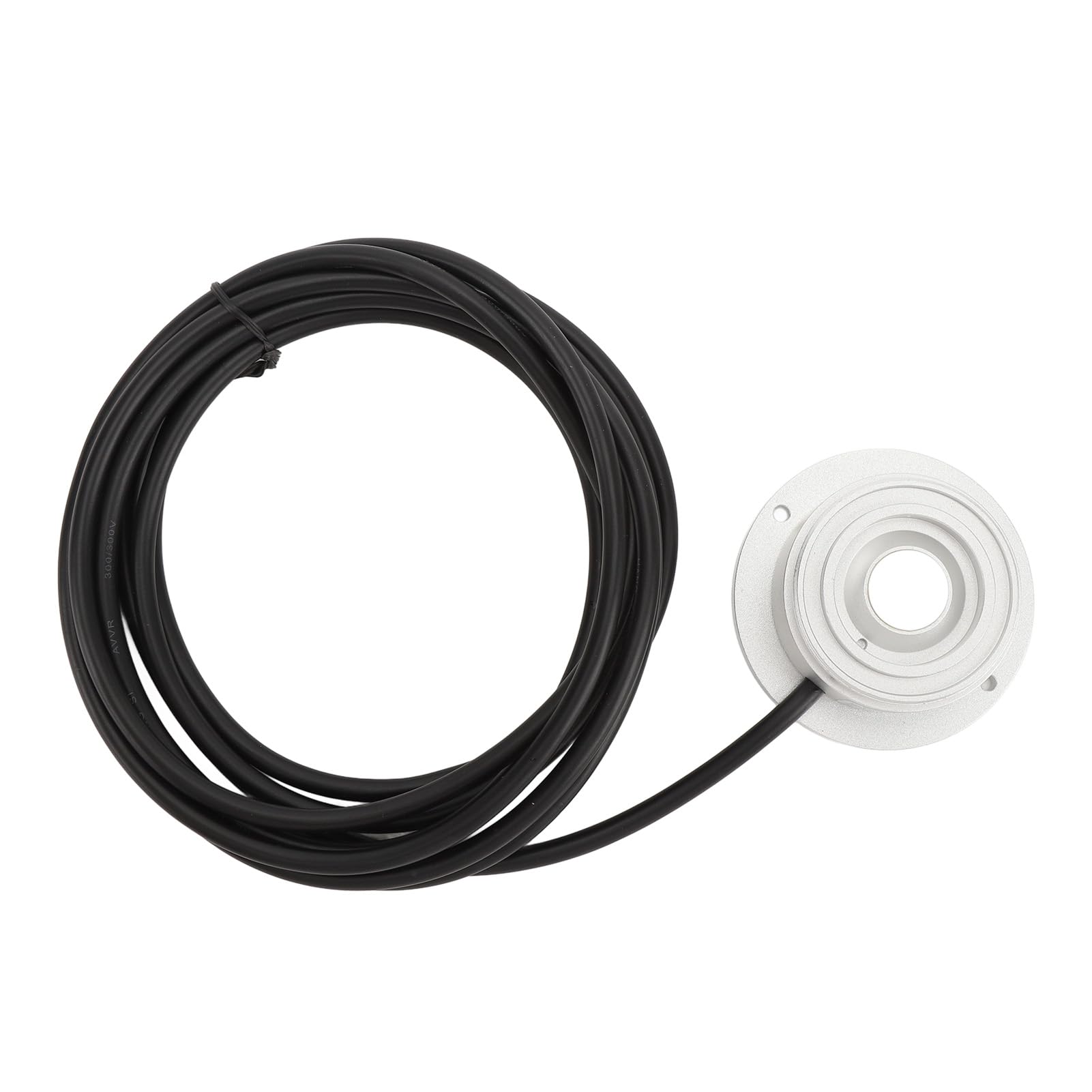 Sensor de radiación fotosintética activa RS232 IP67 transmisor de radiación efectiva fotosintética cuántica de alta precisión DC5V