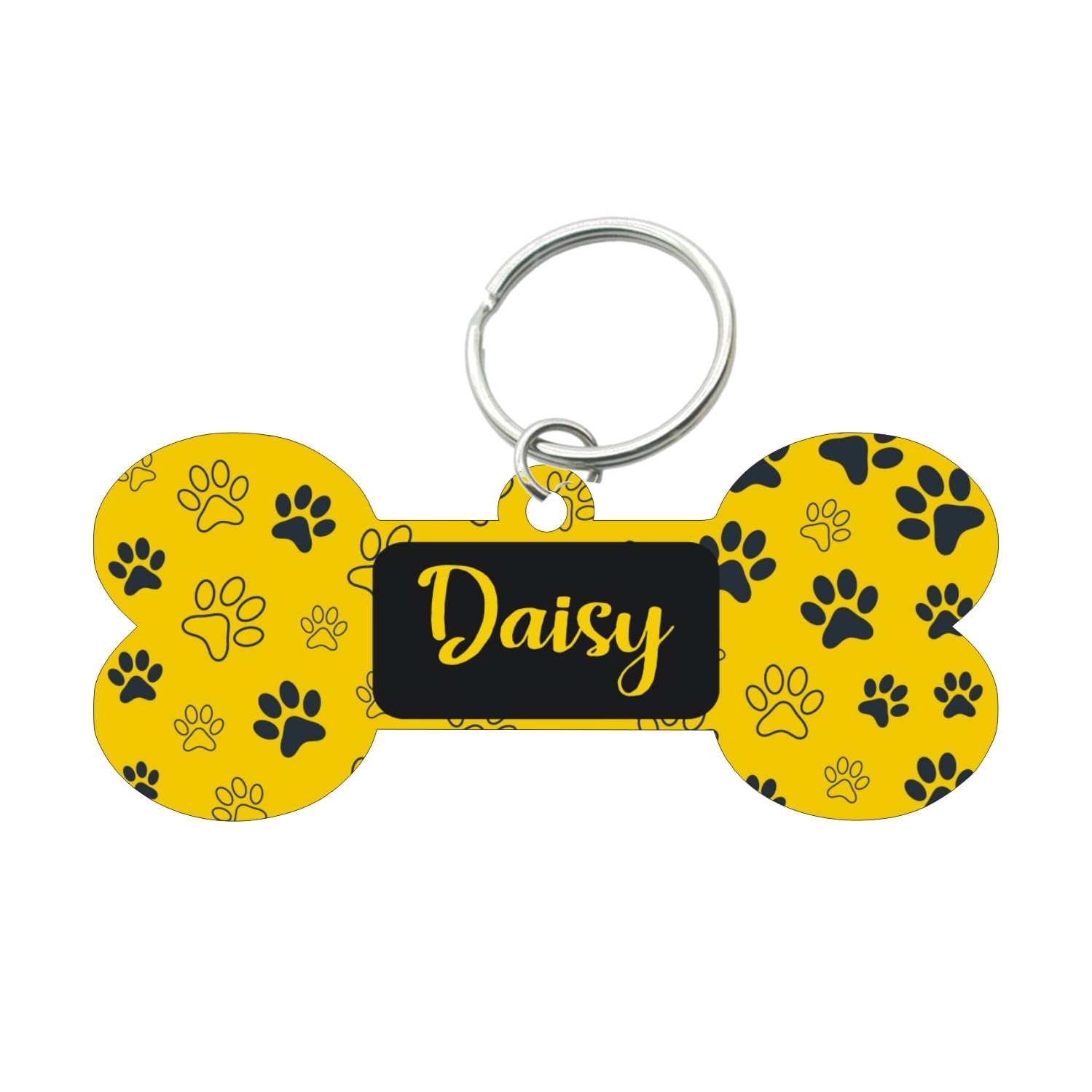 See full amazon price history chart for Gifts Bucket Dog Tag Collar Locket/Pendant for Dogs & Puppy Pet Tags Name, 1 Count - Daisy | Dog Bone Shape Puppy Dog Tags Gifts Bucket Dog Tag Collar Locket/Pendant for Dogs & Puppy Pet Tags Name, 1 Count - Daisy | Dog Bone Shape Puppy Dog Tags (B0CLHFTH75) Amazon Price History, Amazon Price Tracker