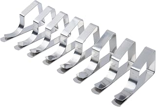 Outdoor Picnic Table Clips 8pcs Outdoor Picnic Table Clips 8pcs