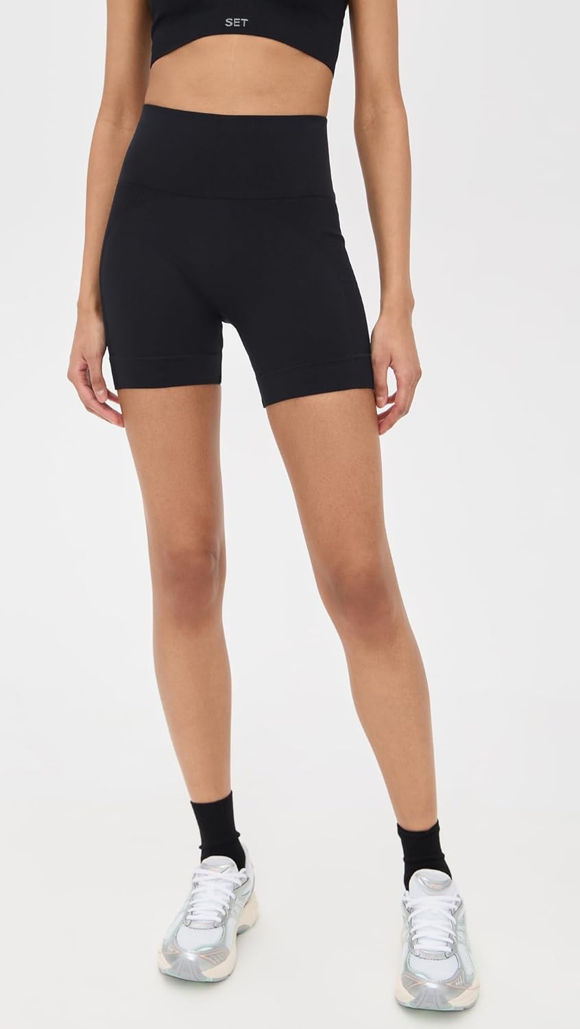 Set Women's Sculptflex Power Shorts - Image 2