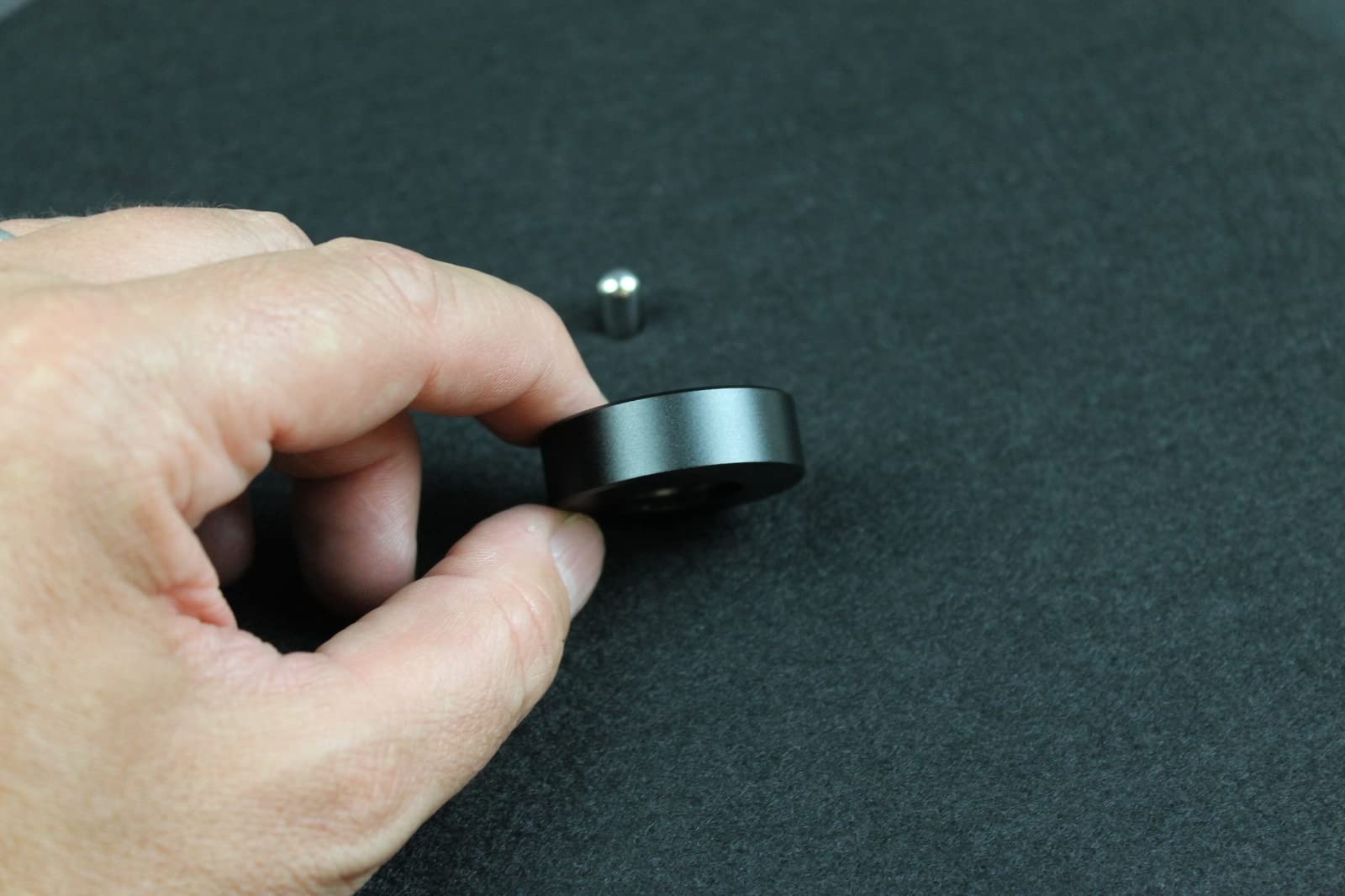 QOXEZY Lot De 6 Capuchons De Bobine De Rechange Pour Débroussailleuse