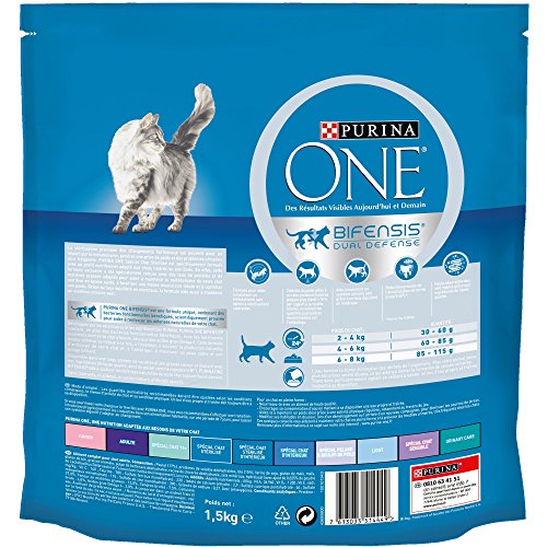 Compare Prices For Purina One Chat Across All Amazon European Stores
