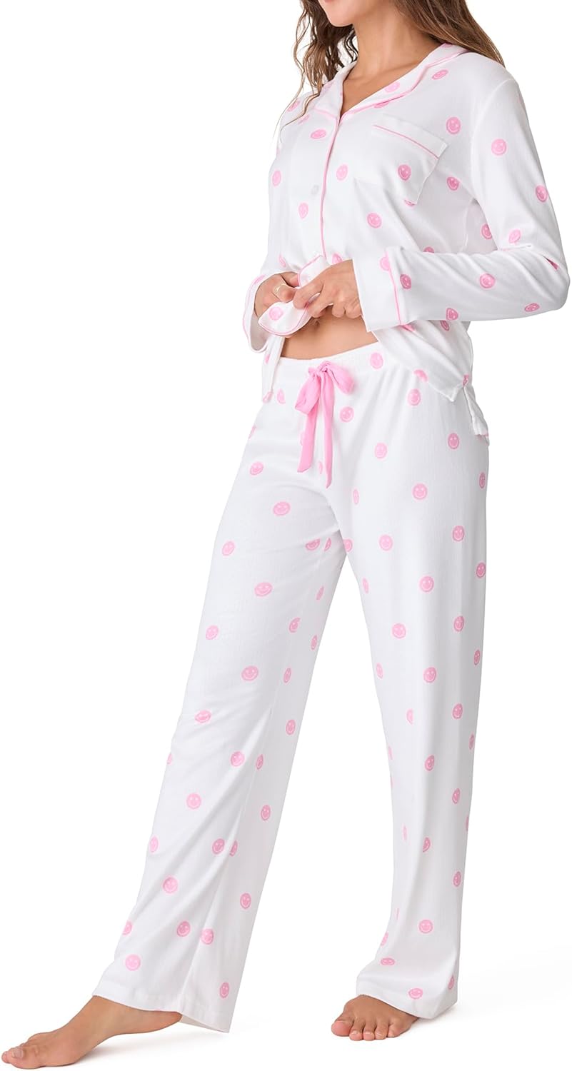 PJ Salvage womens Susan G Komen Pant - Image 8