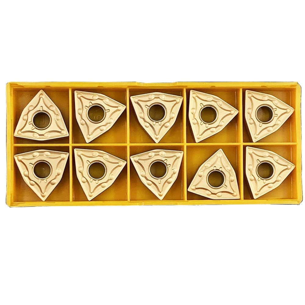 MCMNN1616H12-80 MCMNN2020K12-80 MCMNN2525M12-80 External Turning Tool Holder CNMG Carbide Inserts MCMNN Lathe Cutting Tools Set - 1420 - View #10